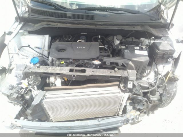KNDJN2A24J7567581 KIA Soul Base