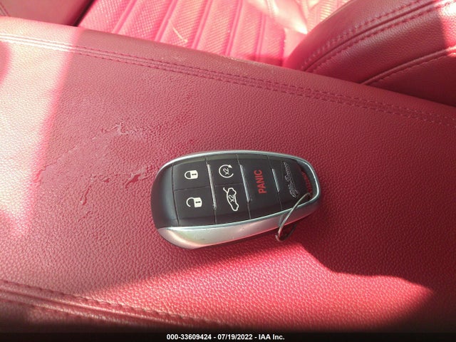 ZASFAKNN5J7B73553 Alfa Romeo Stelvio Ti Sport
