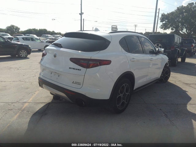 ZASFAKNN5J7B73553 Alfa Romeo Stelvio Ti Sport