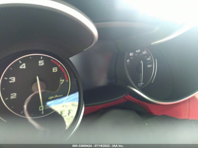 ZASFAKNN5J7B73553 Alfa Romeo Stelvio Ti Sport