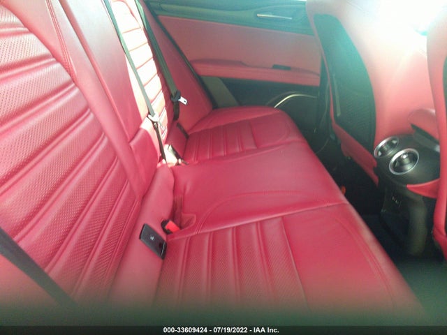 ZASFAKNN5J7B73553 Alfa Romeo Stelvio Ti Sport