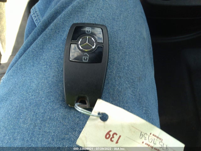 2019 Mercedes-Benz Sprinter, VIN: WD4PF1CD6KP132374