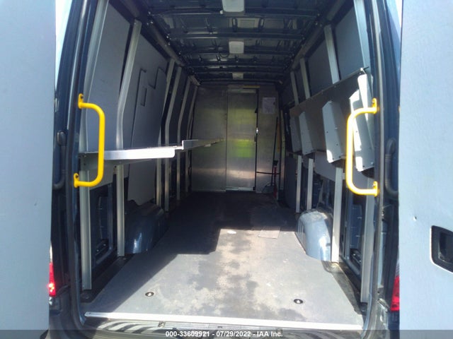 2019 Mercedes-Benz Sprinter, VIN: WD4PF1CD6KP132374