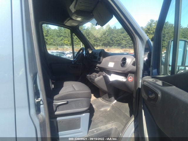 2019 Mercedes-Benz Sprinter, VIN: WD4PF1CD6KP132374