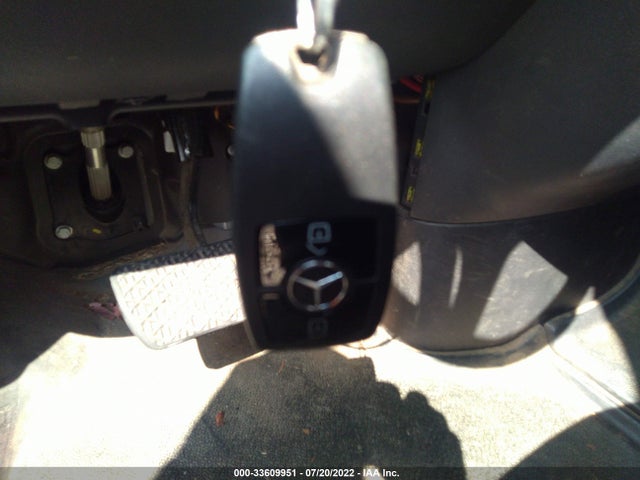 2019 Mercedes-Benz Sprinter, VIN: WD4PF1CD8KP142095