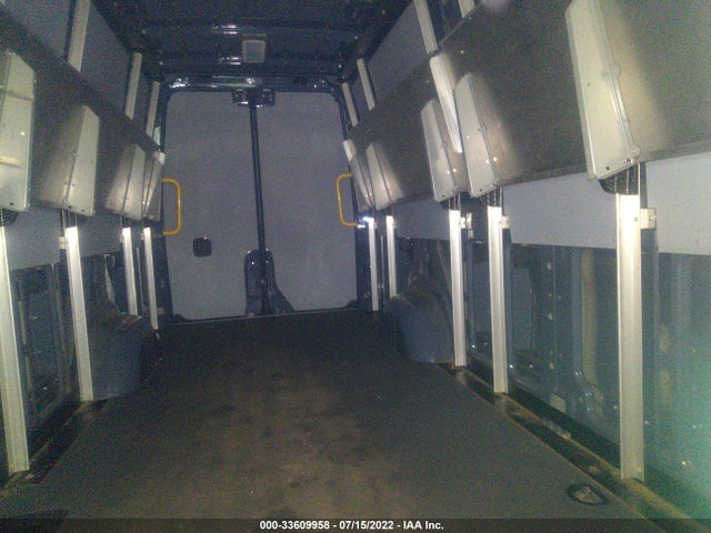 2019 Mercedes-Benz Sprinter, VIN: WD4PF1CD6KP139597