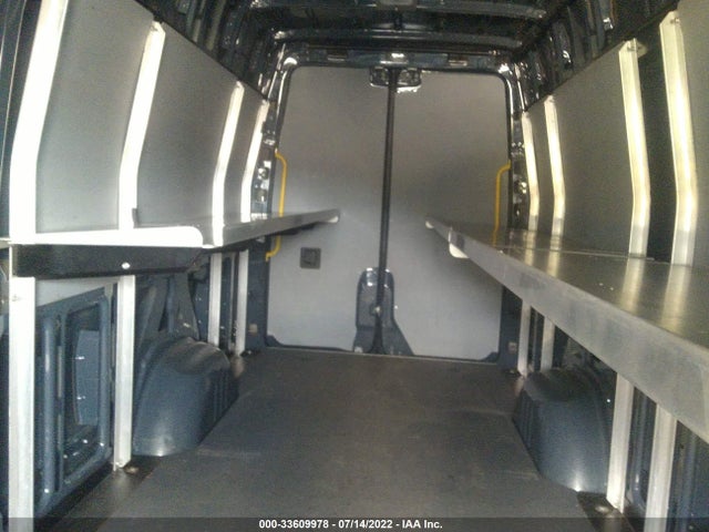 2019 Mercedes-Benz Sprinter, VIN: WD4PF1CD8KT011515
