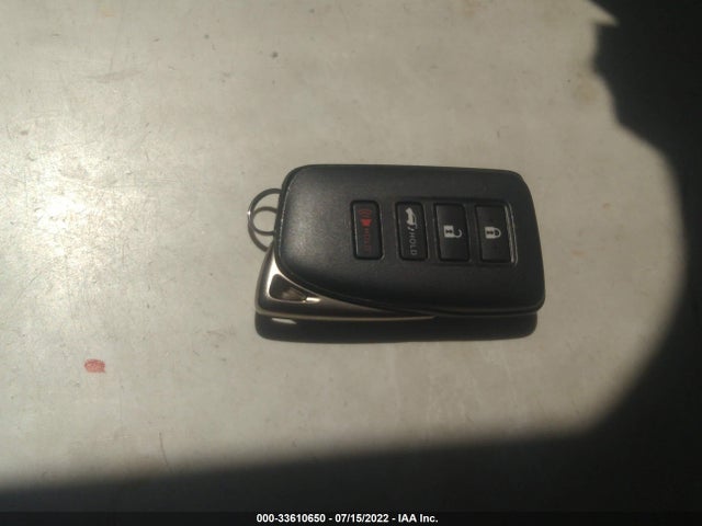 2020 Lexus RX, VIN: 2T2HGMDA5LC048432