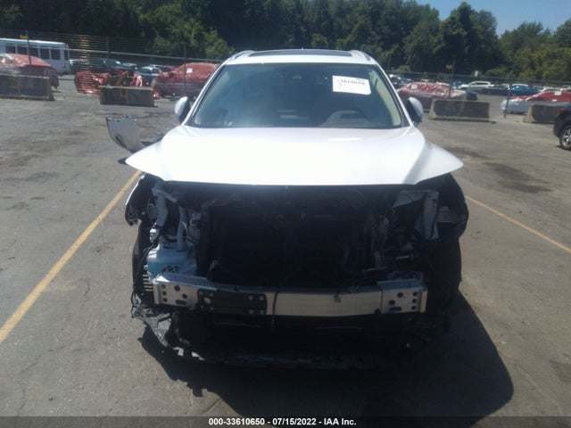 2020 Lexus RX, VIN: 2T2HGMDA5LC048432
