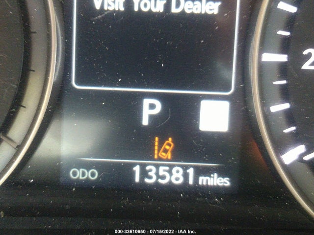 2020 Lexus RX, VIN: 2T2HGMDA5LC048432