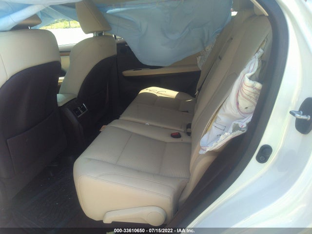 2020 Lexus RX, VIN: 2T2HGMDA5LC048432