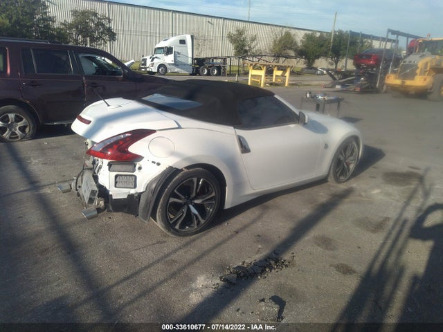 2018 Nissan Z, VIN: JN1AZ4FHXJM520296