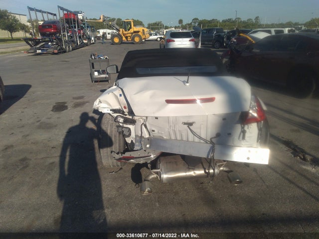 2018 Nissan Z, VIN: JN1AZ4FHXJM520296