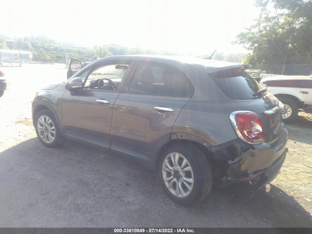 2016 Fiat 500X, VIN: ZFBCFXBTXGP471671