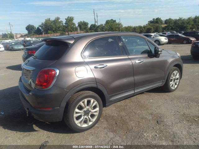 2016 Fiat 500X, VIN: ZFBCFXBTXGP471671