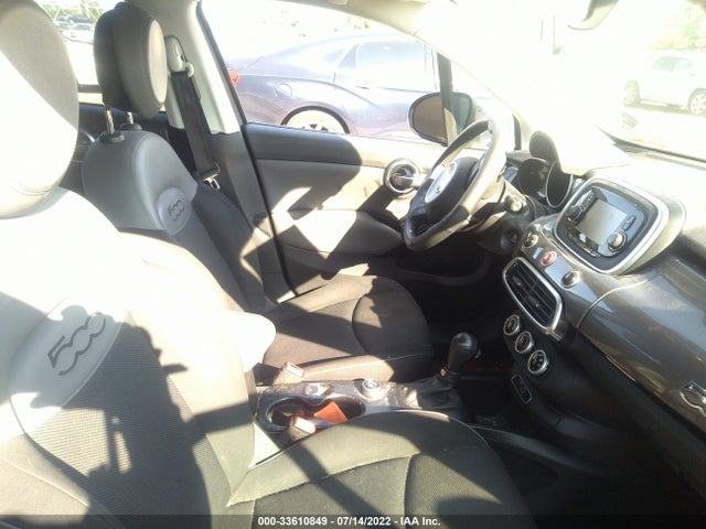 2016 Fiat 500X, VIN: ZFBCFXBTXGP471671
