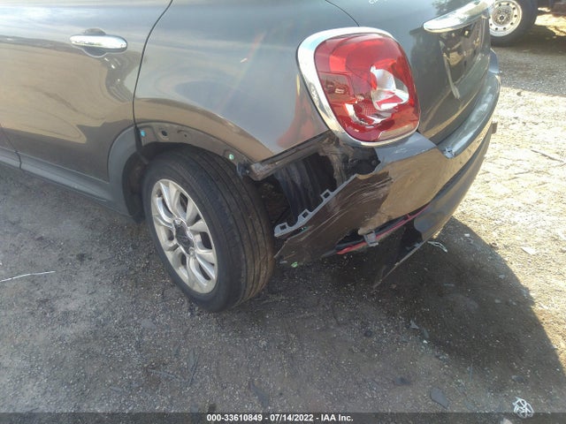 2016 Fiat 500X, VIN: ZFBCFXBTXGP471671