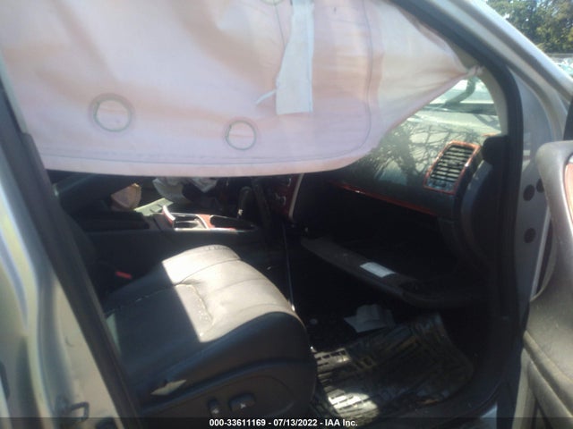2009 NISSAN MURANO SL VIN: JN8AZ18W49W121038
