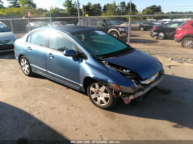 2010 2HGFA1F53AH319570 main image
