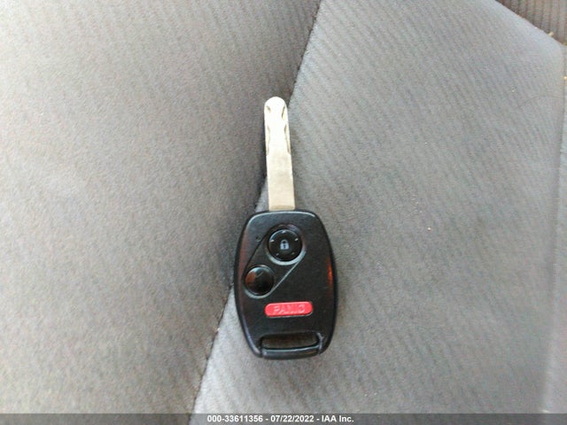Honda Civic Sdn Lx 2010 2HGFA1F53AH319570 Image 3
