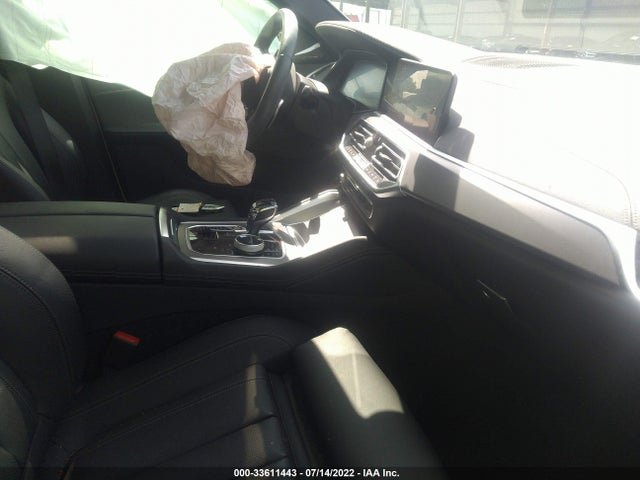2020 BMW X6, VIN: 5UXCY4C08L9C68966