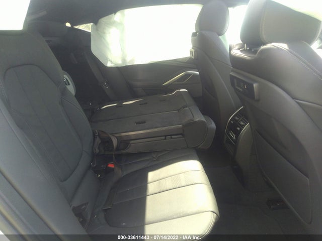 2020 BMW X6, VIN: 5UXCY4C08L9C68966