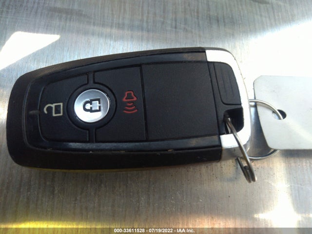 Ford Ecosport Se 2020 MAJ3S2GE2LC333829 Image 3