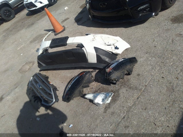 Ford Ecosport Se 2020 MAJ3S2GE2LC333829 Image 4