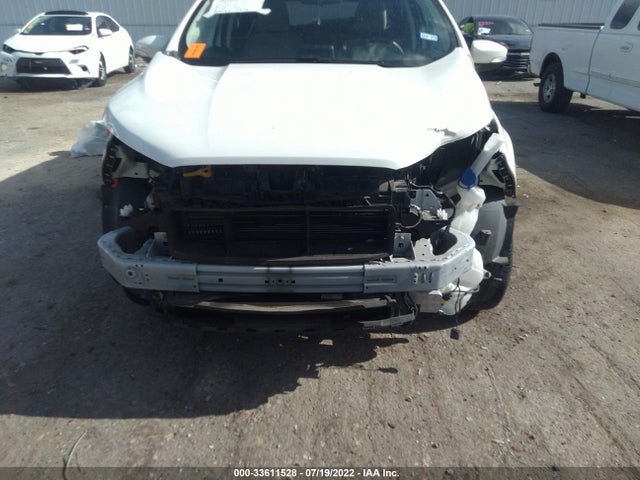 Ford Ecosport Se 2020 MAJ3S2GE2LC333829 Image 8