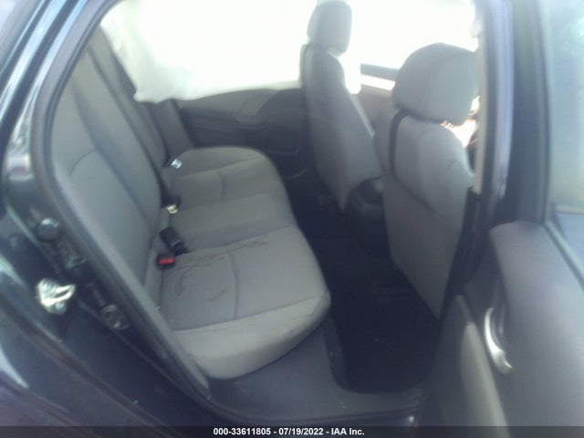 2016 HONDA CIVIC SEDAN LX VIN: 19XFC2F56GE248335