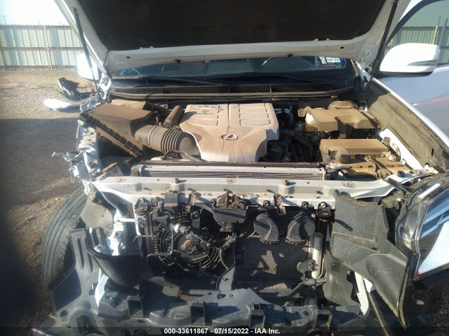 2020 Lexus GX, VIN: JTJAM7BX3L5247173