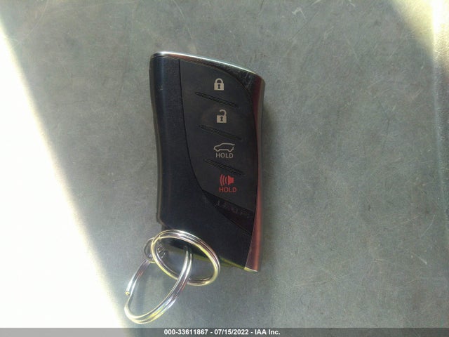 2020 Lexus GX, VIN: JTJAM7BX3L5247173