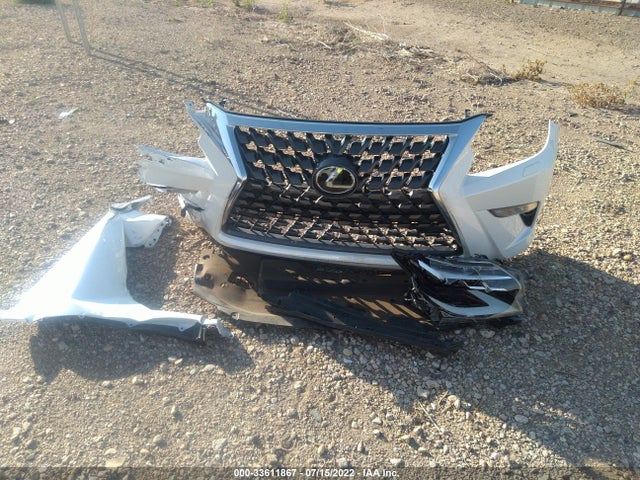 2020 Lexus GX, VIN: JTJAM7BX3L5247173