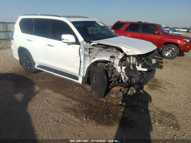 2020 Lexus GX, VIN: JTJAM7BX3L5247173