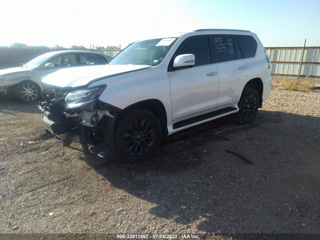 2020 Lexus GX, VIN: JTJAM7BX3L5247173