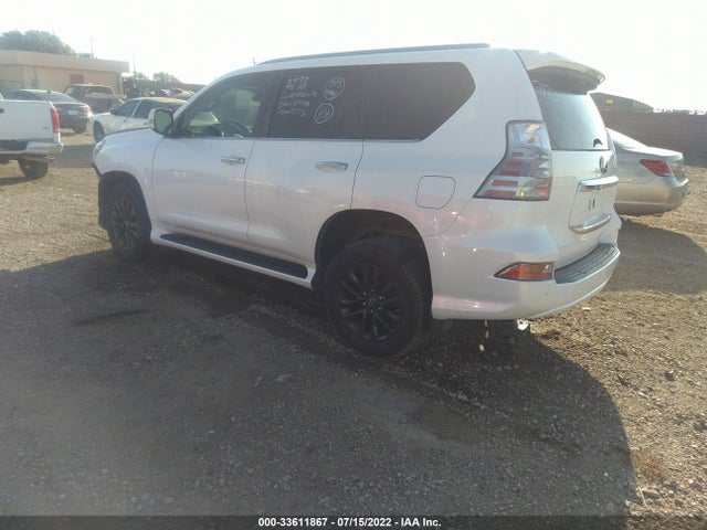 2020 Lexus GX, VIN: JTJAM7BX3L5247173