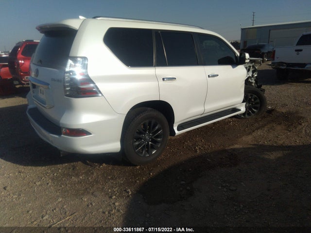 2020 Lexus GX, VIN: JTJAM7BX3L5247173