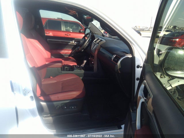 2020 Lexus GX, VIN: JTJAM7BX3L5247173