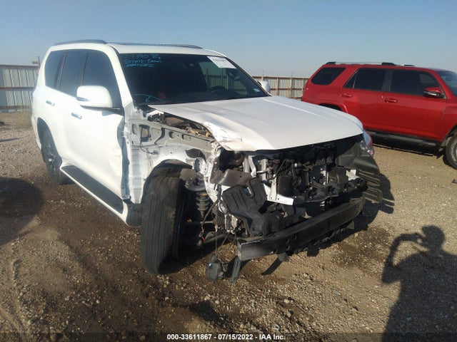 2020 Lexus GX, VIN: JTJAM7BX3L5247173
