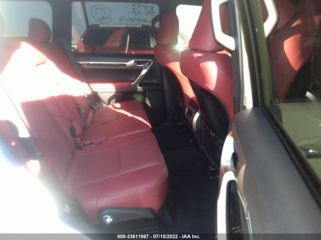2020 Lexus GX, VIN: JTJAM7BX3L5247173