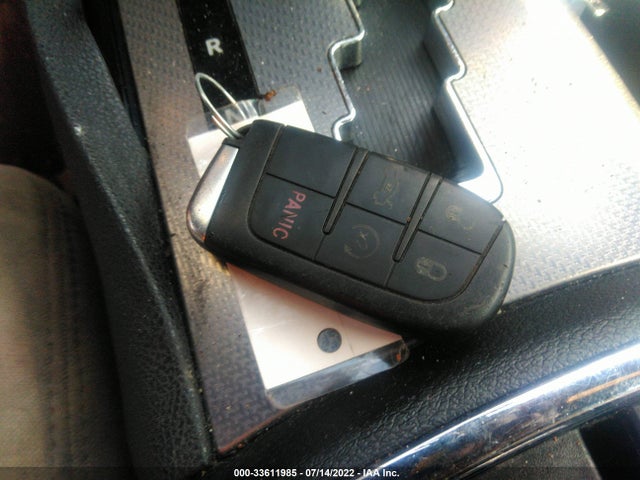 Dodge Charger Se 2014 2C3CDXBG2EH266549 Image 11