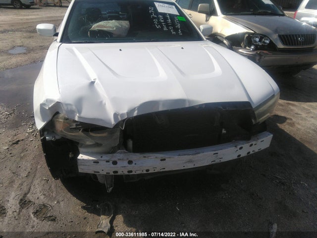 Dodge Charger Se 2014 2C3CDXBG2EH266549 Image 6