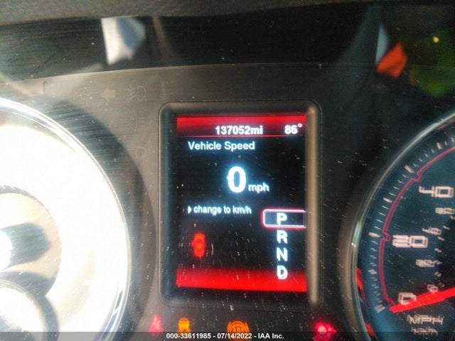 Dodge Charger Se 2014 2C3CDXBG2EH266549 Image 7