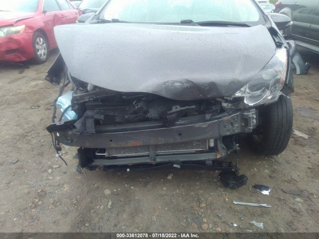 2017 Toyota Prius, VIN: JTDKDTB38H1595112
