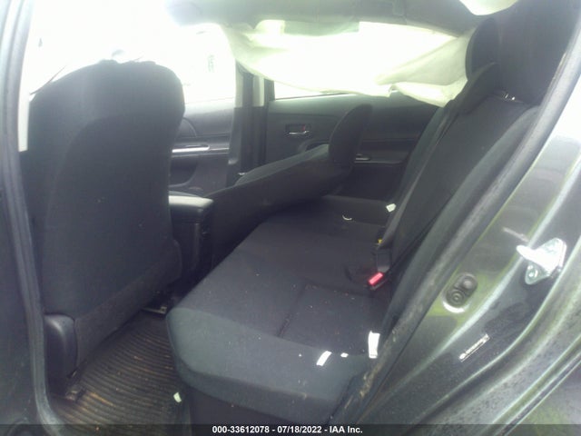 2017 Toyota Prius, VIN: JTDKDTB38H1595112