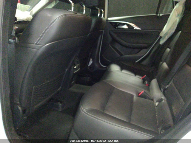 2018 Infiniti QX30, VIN: SJKCH5CR2JA004296