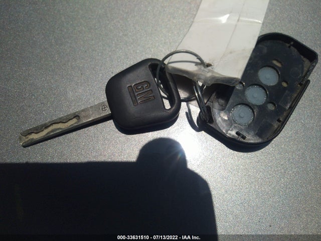 2015 Chevrolet Express, VIN: 1GCWGFCF8F1151826