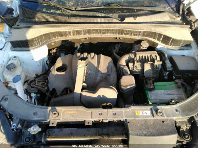 5XYKT3A6XEG527940 KIA SORENTO LX
