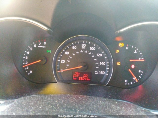 5XYKT3A6XEG527940 KIA SORENTO LX