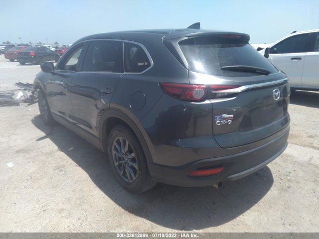 2020 Mazda CX-9, VIN: JM3TCACY7L0403450